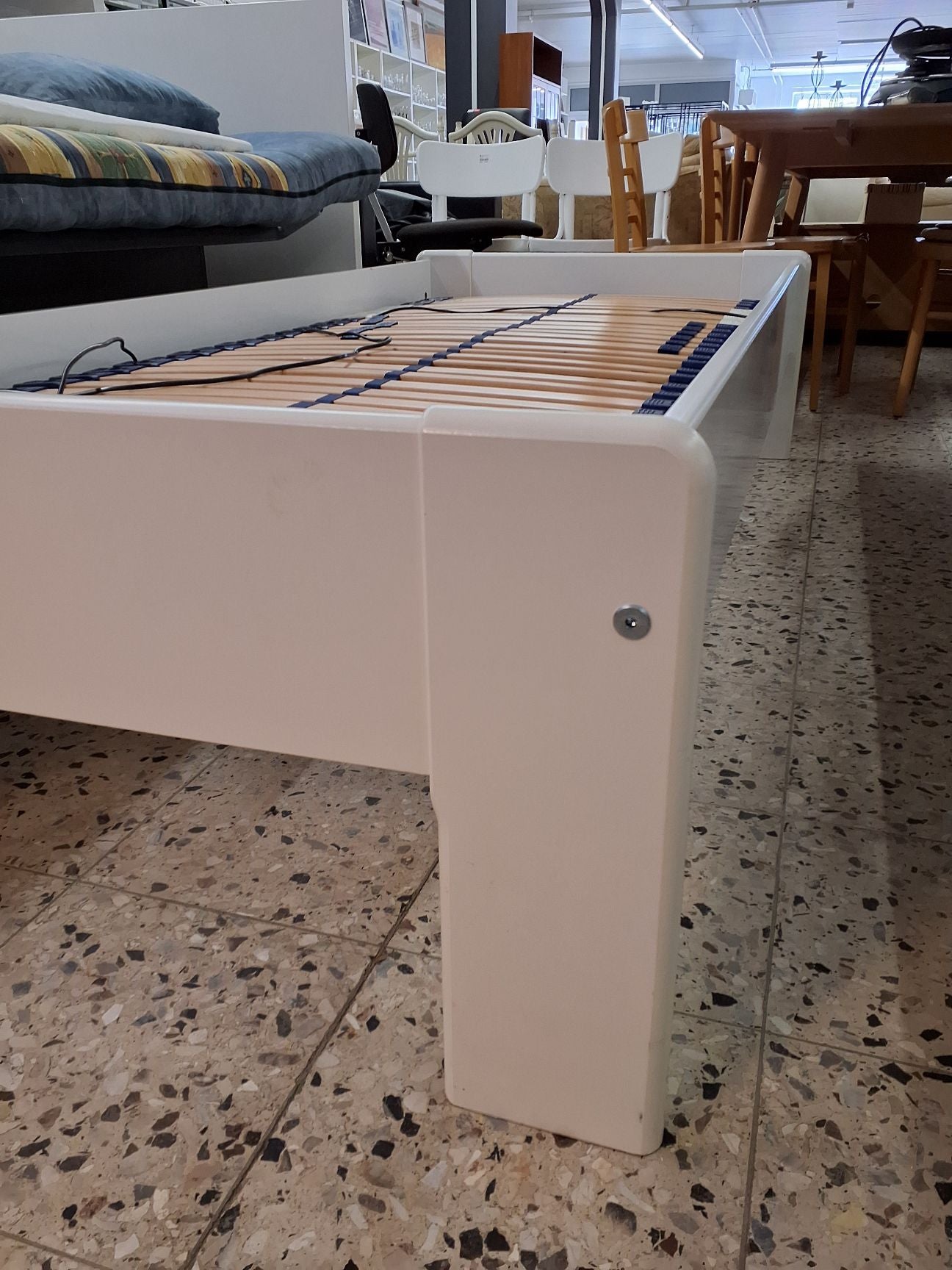 Elevationsseng